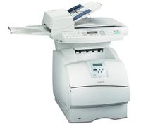 Lexmark X632/DE 64 MB 38 ppm A4