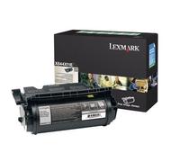 LEXMARK X644e/X646e/X646ef/X646dte Cartucho Extra Alto Rendimiento Retornable