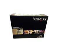 LEXMARK X644X11A NEGRO TÓNER - 32000 PÁGINAS PARA X-644E MFP
