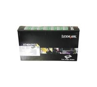 LEXMARK X746A3YG AMARILLO TONER - 7000 PAGES | PARA X746DE