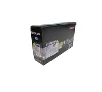 LEXMARK X748H6YG AMARILLO TÓNER - 10000 PÁGINAS PARA X748DE