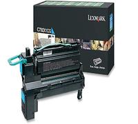 Lexmark X792 X 1CG tóner láser 20 000 página Yiel