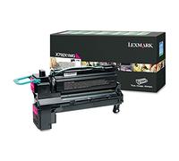 Lexmark Cartucho de tóner X792X1MG