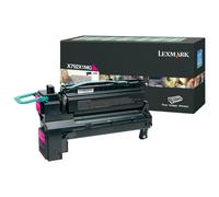 Lexmark X792X1MG toner magenta XL (original)