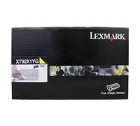 LEXMARK X792X1YG AMARILLO TONER - 20000 PAGES | PARA X792DE