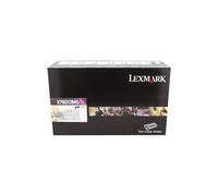 Lexmark X792 Magenta cartucho de tóner 1 pieza(s) Original