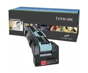 LEXMARK X850H22G NEGRO TAMBOR - 48000 PÁGINAS PARA X-850E MFP