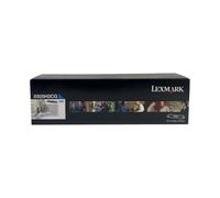 Lexmark Cartucho de tóner X925H2CG Alta capacidad Cian (Original)
