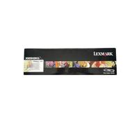 X925H2KG LEXMARK X925DE CARTUCHO DE TÓNER NEGRO