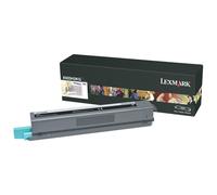 X925H2KG LEXMARK X925DE CARTUCHO DE TÓNER NEGRO