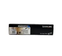 LEXMARK X945X2CG CIAN TONER - 22000 PAGES | PARA X-940E