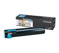 Lexmark X945X2CG toner cian (original)