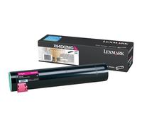 Lexmark X945X2MG toner magenta (original)