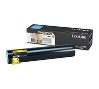 Lexmark X945X2YG toner amarillo (original)