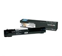 Lexmark X950X2KG toner negro XXL