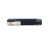 LEXMARK X950X2YG AMARILLO TONER - 22000 PAGES | PARA X950DE
