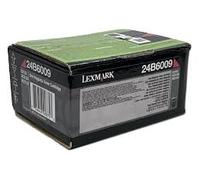 Lexmark XC2132 M cartucho de tóner 1 pieza(s) Original Magenta