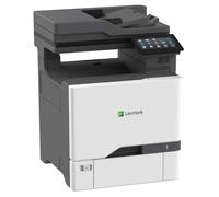 Lexmark - XC4342 Laser A4 2400 x 600 DPI 40 ppm Wifi