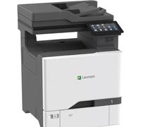 LEXMARK XC4342 - Multifunktionsdrucker - Farbe - Laser - A4/Legal (Medien)