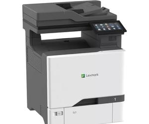LEXMARK XC4342 - Multifunktionsdrucker - Farbe - Laser - A4/Legal (Medien)