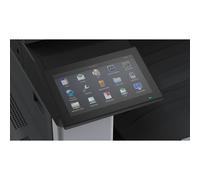 Lexmark XC9325 - Impresora multifunción - Color - Láser - A3 (297 x 420 mm) - Hasta 25 ppm (copia) - Hasta 25 ppm (impresión) - 620 hojas - USB 2.0, Gigabit LAN
