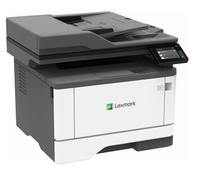 Lexmark xm1342 laser a4 1200 x 600 dpi 40 ppm