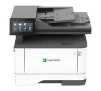 LEXMARK XM3142 - Multifunktionsdrucker - s/w - Laser - A4/Legal (Medien)