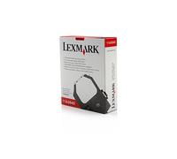 LexmarkTM - 11 A3540 Compatible Cinta con re-inker, Negro - Se vende como 1 cada - para uso con IBM® 2380, 2381, 2390, 2391, ppstm II, 23 x x/24 x x impresoras.