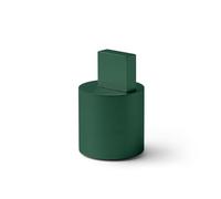 Lexon City - Llave USB (Verde Oscuro)