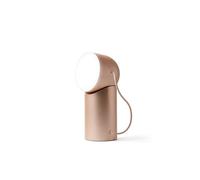 Lexon LAMPARA ORBE DORADA UNISEX
