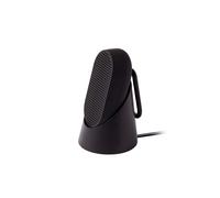 Lexon Lexon - Altavoz Mino T Lexon Outdoor Negro.