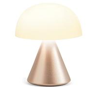 Lexon Luz LED Mina - Oro suave