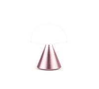 Lexon Mina - Luz LED, Color Rosa