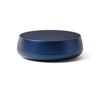 Lexon Mini L - Altavoz Bluetooth, Color Azul Oscuro