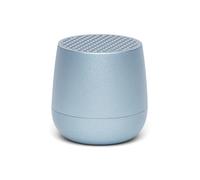 Lexon Mino+ Altavoz Recargable Bluetooth (Azul Claro)