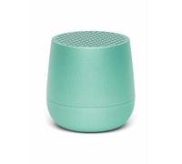Lexon Mino+ Altavoz Recargable Bluetooth (Mint)