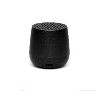 Lexon Mino+ Altavoz Recargable Bluetooth (Negro)