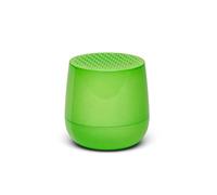 Lexon Mino+ Altavoz Recargable Bluetooth (Verde Fluo)