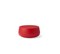 Lexon MINO S Enceinte Bluetooth DE POCHE 3W Rouge