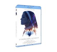 L'Exorcisme interdit (Dark Nuns) [Francia] [Blu-ray]