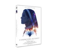 L'Exorcisme interdit (Dark Nuns) [Francia] [DVD]