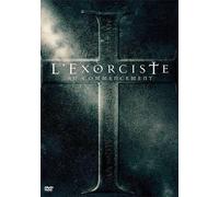 L'Exorciste : au commencement [Francia] [DVD]
