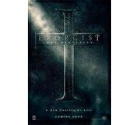 L'Exorciste : au commencement [Francia] [DVD]