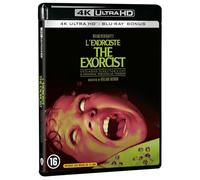 L'Exorciste [Blu-ray]