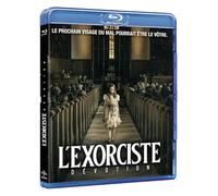 L'Exorciste - Dévotion [Francia] [Blu-ray]