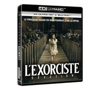 L'Exorciste - Dévotion [Francia] [Blu-ray]