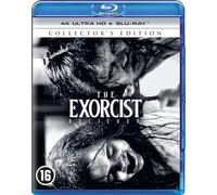 L'Exorciste - Dévotion (The Exorcist: Believer) [Blu Ray] [Blu-ray]