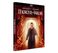 L'Exorciste du Vatican [Francia] [Blu-ray]