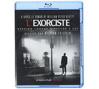 L'Exorciste [Francia] [Blu-ray]