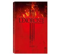 L'Exorciste, la suite [Blu-ray]